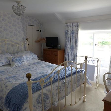 The Willows Shillingstone Esterno foto
